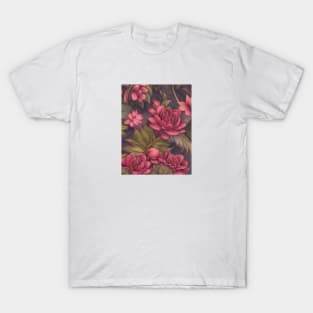 Whispering Petals T-Shirt